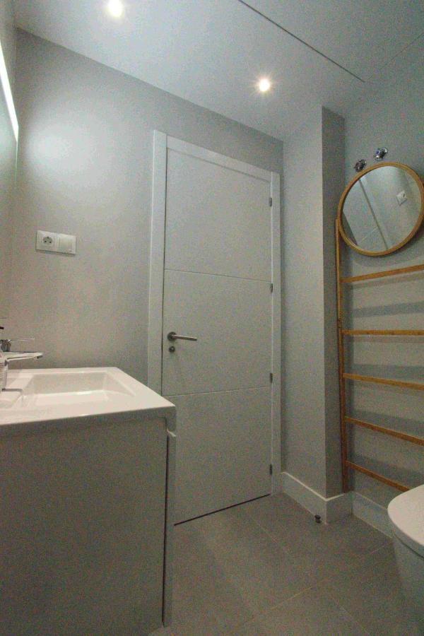 Apartamento Sealine Torrox Costa By The Beach Málaga Buitenkant foto